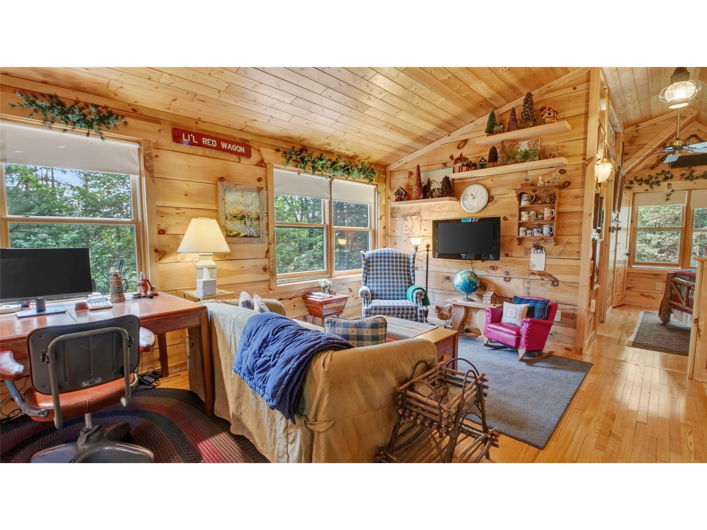 9146N Chippewa Pines Way Winter WI 54896 - Chippewa River East Fork 1602715 image25