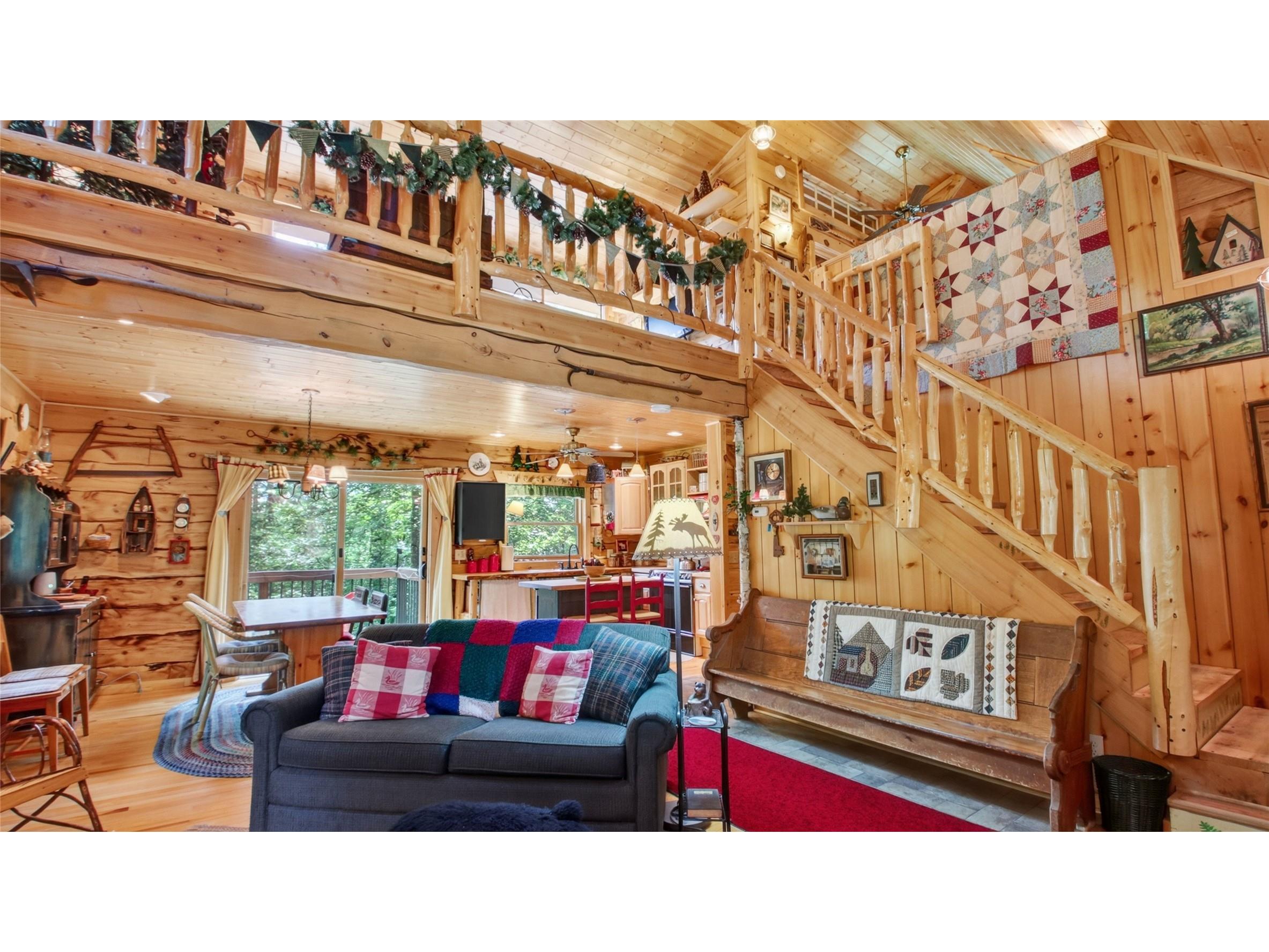 9146N Chippewa Pines Way Winter WI 54896 - Chippewa River East Fork 1602715 image3