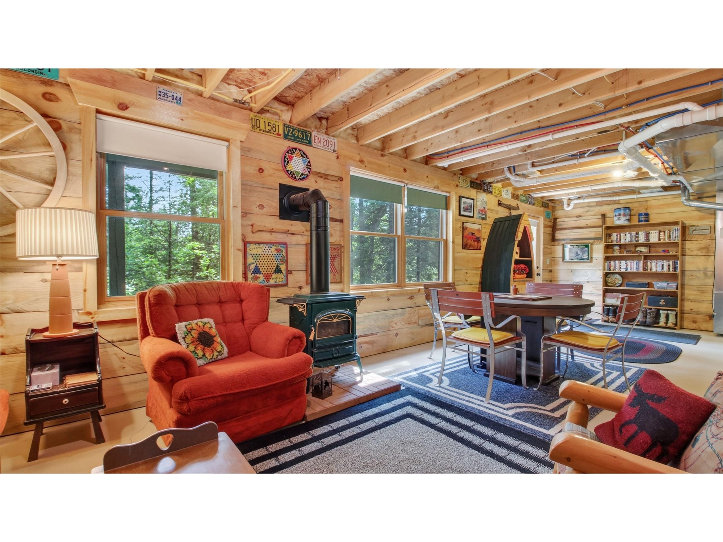 9146N Chippewa Pines Way Winter WI 54896 - Chippewa River East Fork 1602715 image35