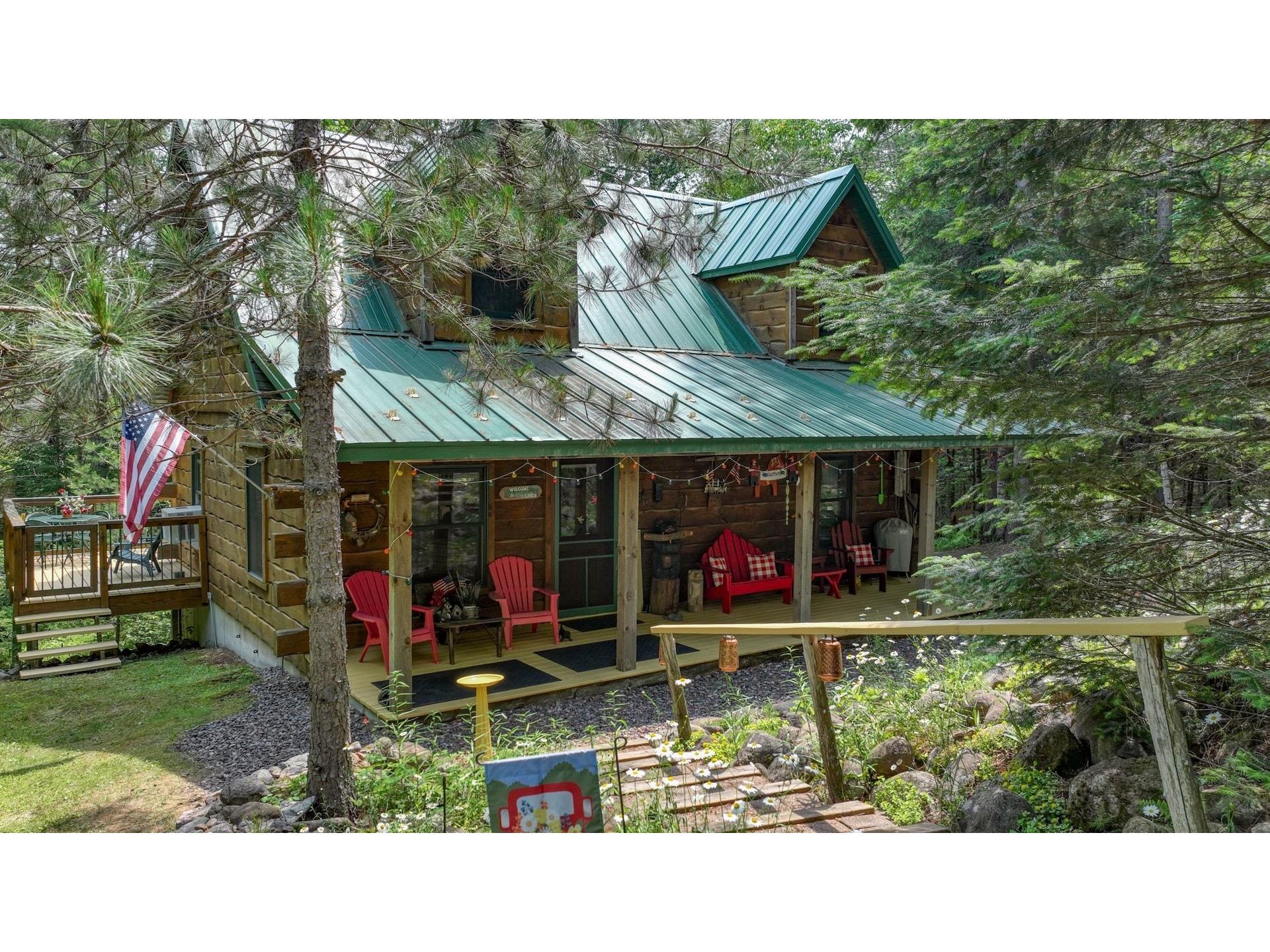9146N Chippewa Pines Way Winter WI 54896 - Chippewa River East Fork 1602715 image38