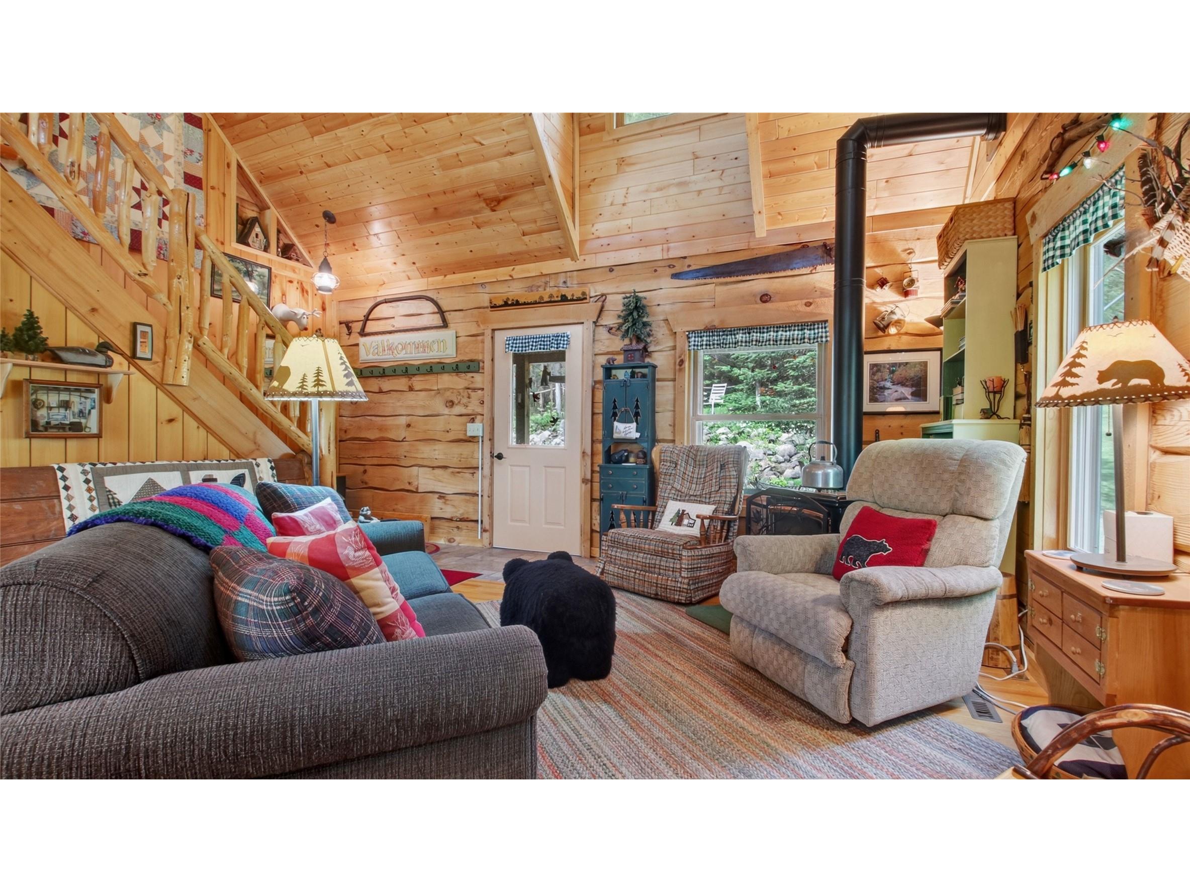 9146N Chippewa Pines Way Winter WI 54896 - Chippewa River East Fork 1602715 image4