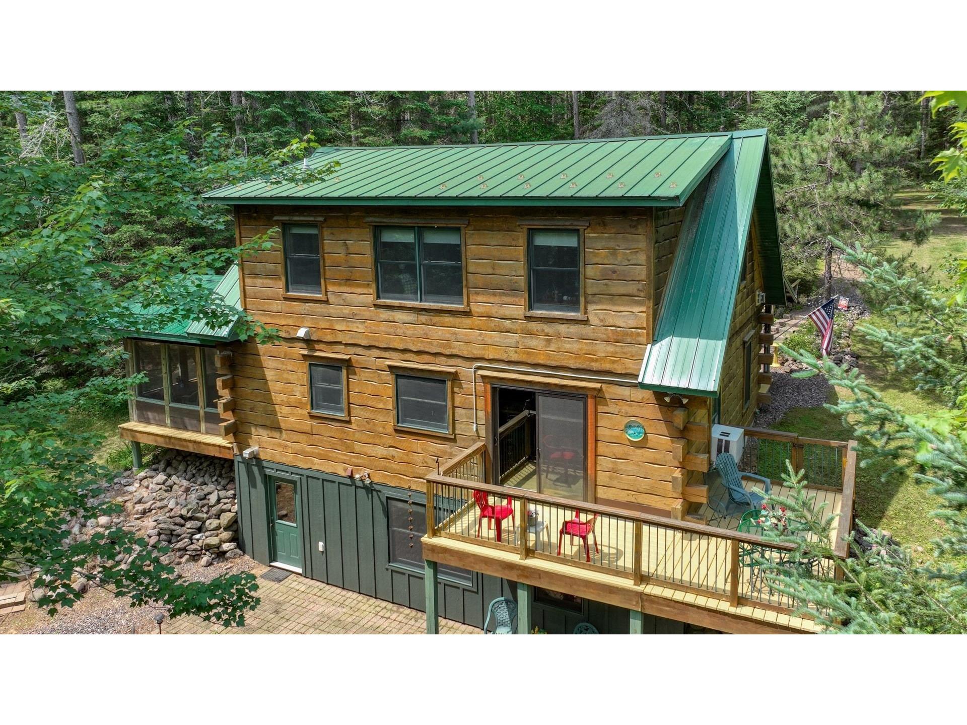 9146N Chippewa Pines Way Winter WI 54896 - Chippewa River East Fork 1602715 image42