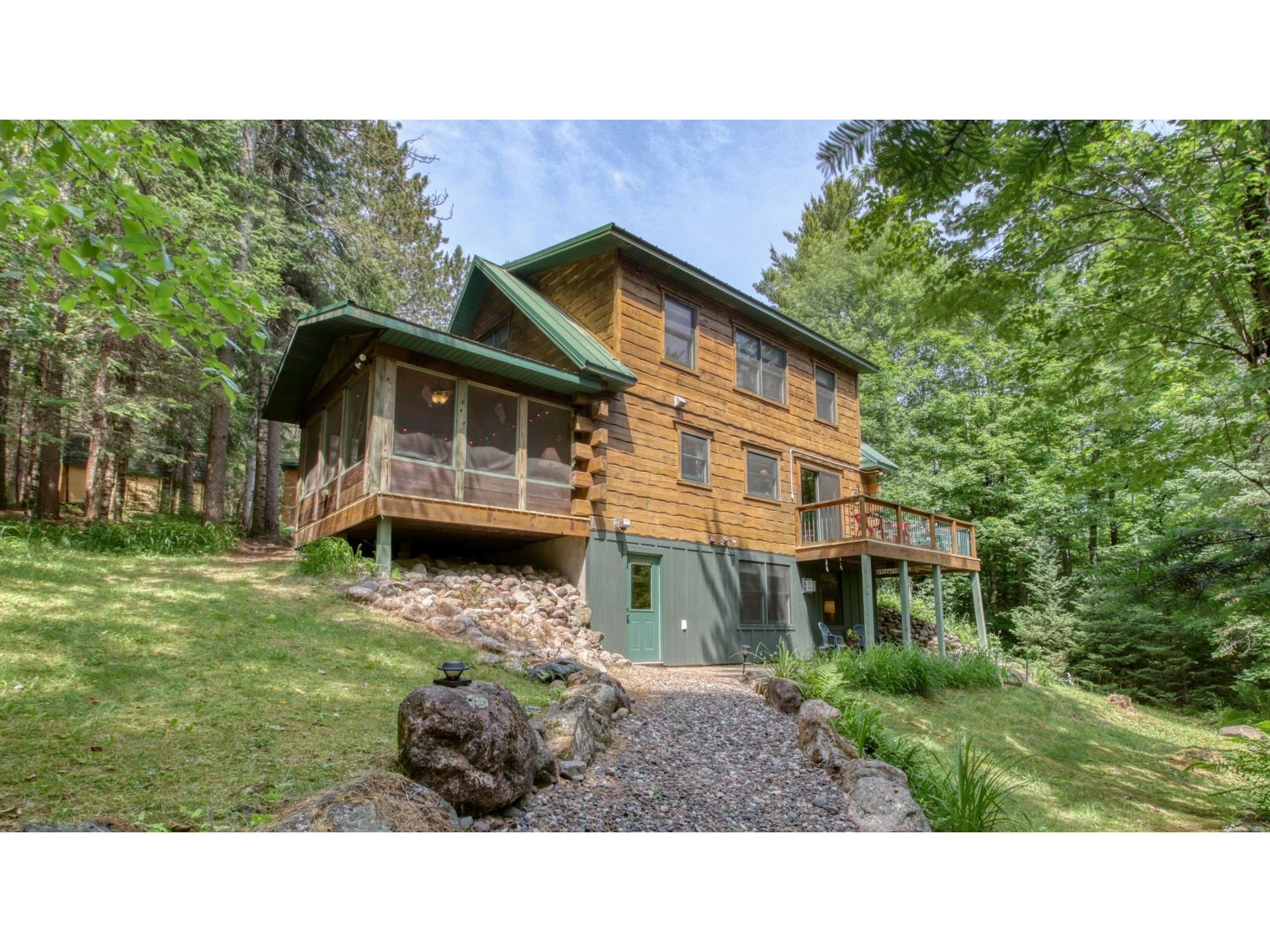 9146N Chippewa Pines Way Winter WI 54896 - Chippewa River East Fork 1602715 image43