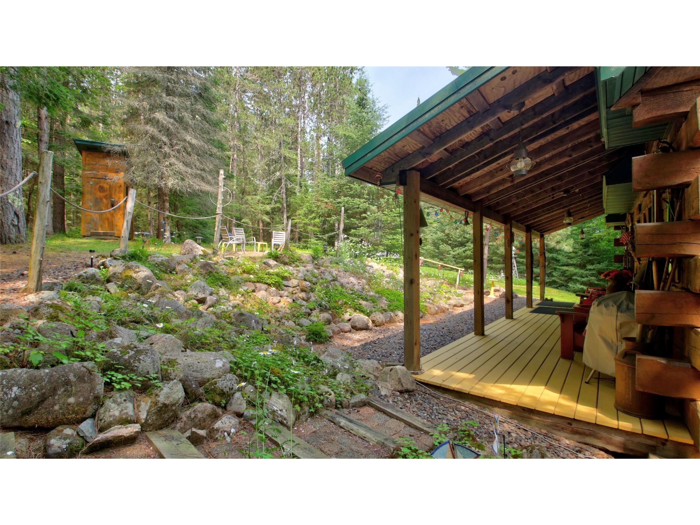 9146N Chippewa Pines Way Winter WI 54896 - Chippewa River East Fork 1602715 image46