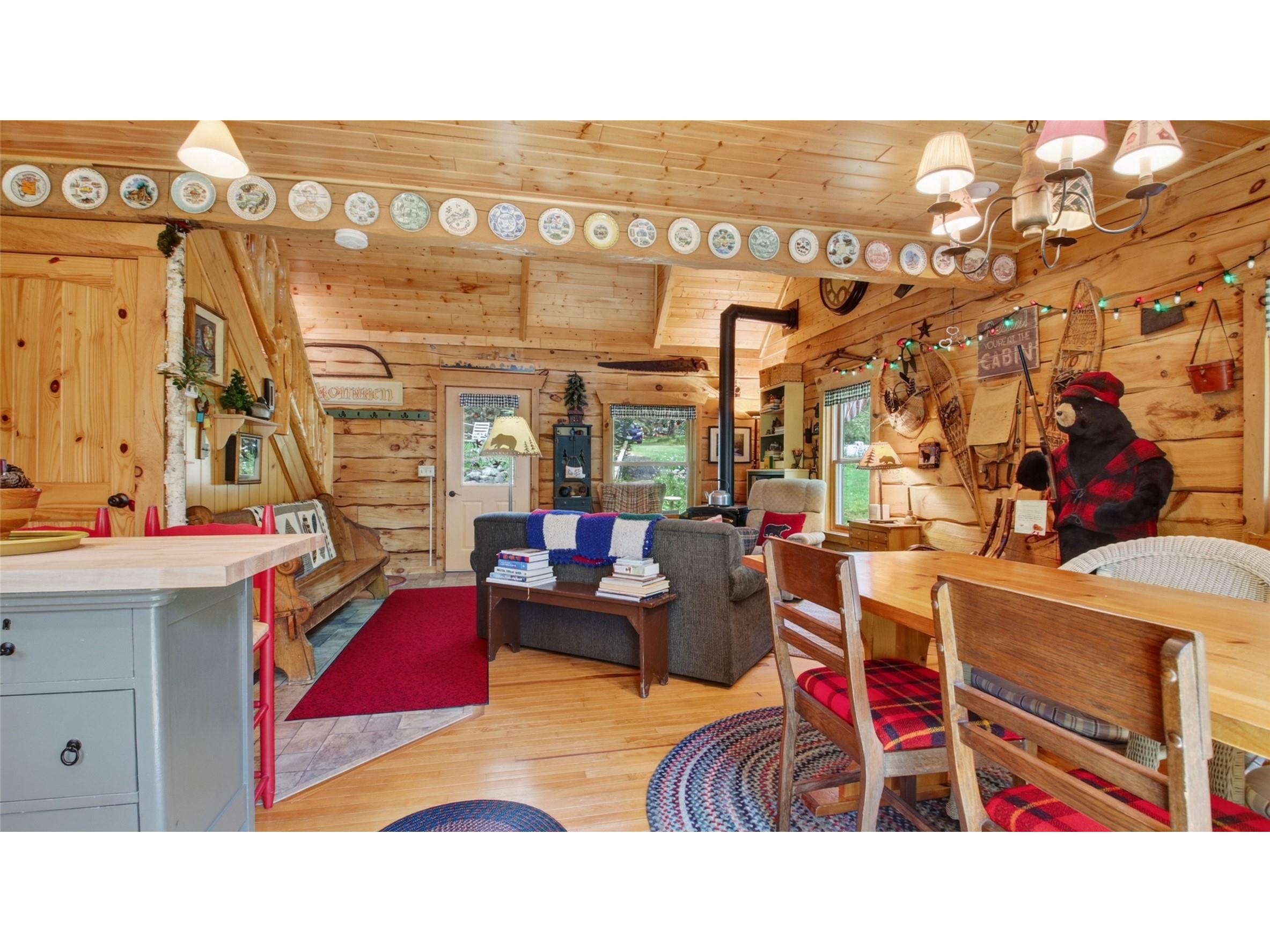 9146N Chippewa Pines Way Winter WI 54896 - Chippewa River East Fork 1602715 image5