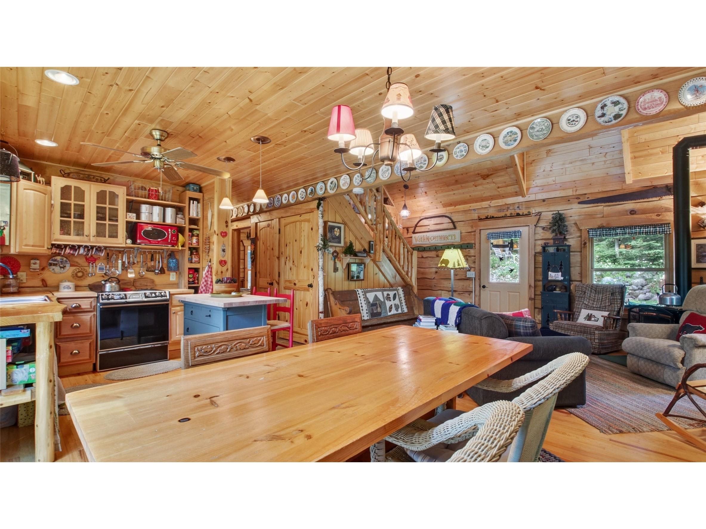 9146N Chippewa Pines Way Winter WI 54896 - Chippewa River East Fork 1602715 image9