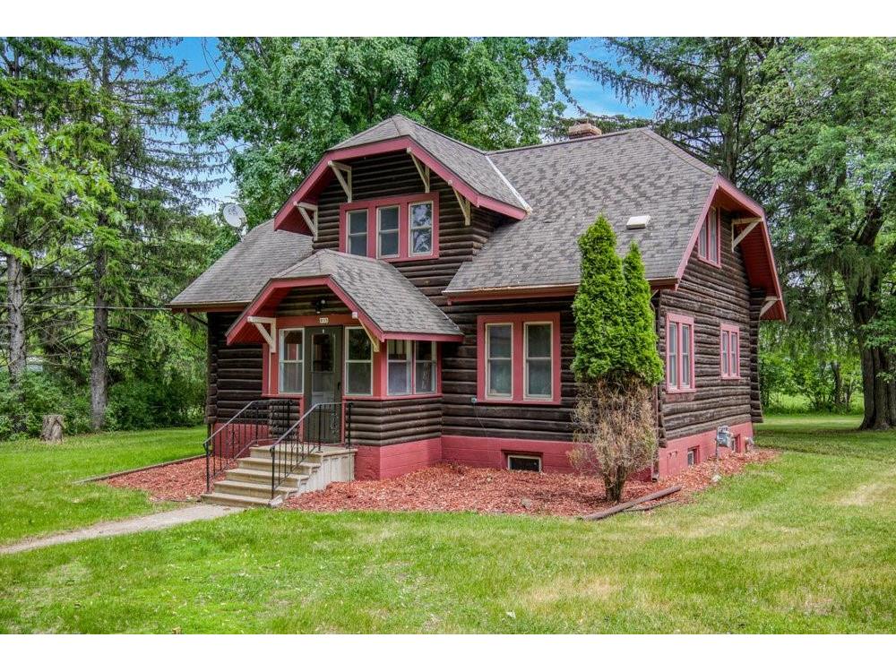 915 West Street, Boyceville, WI, 54725 MLS 1573897 Edina Realty