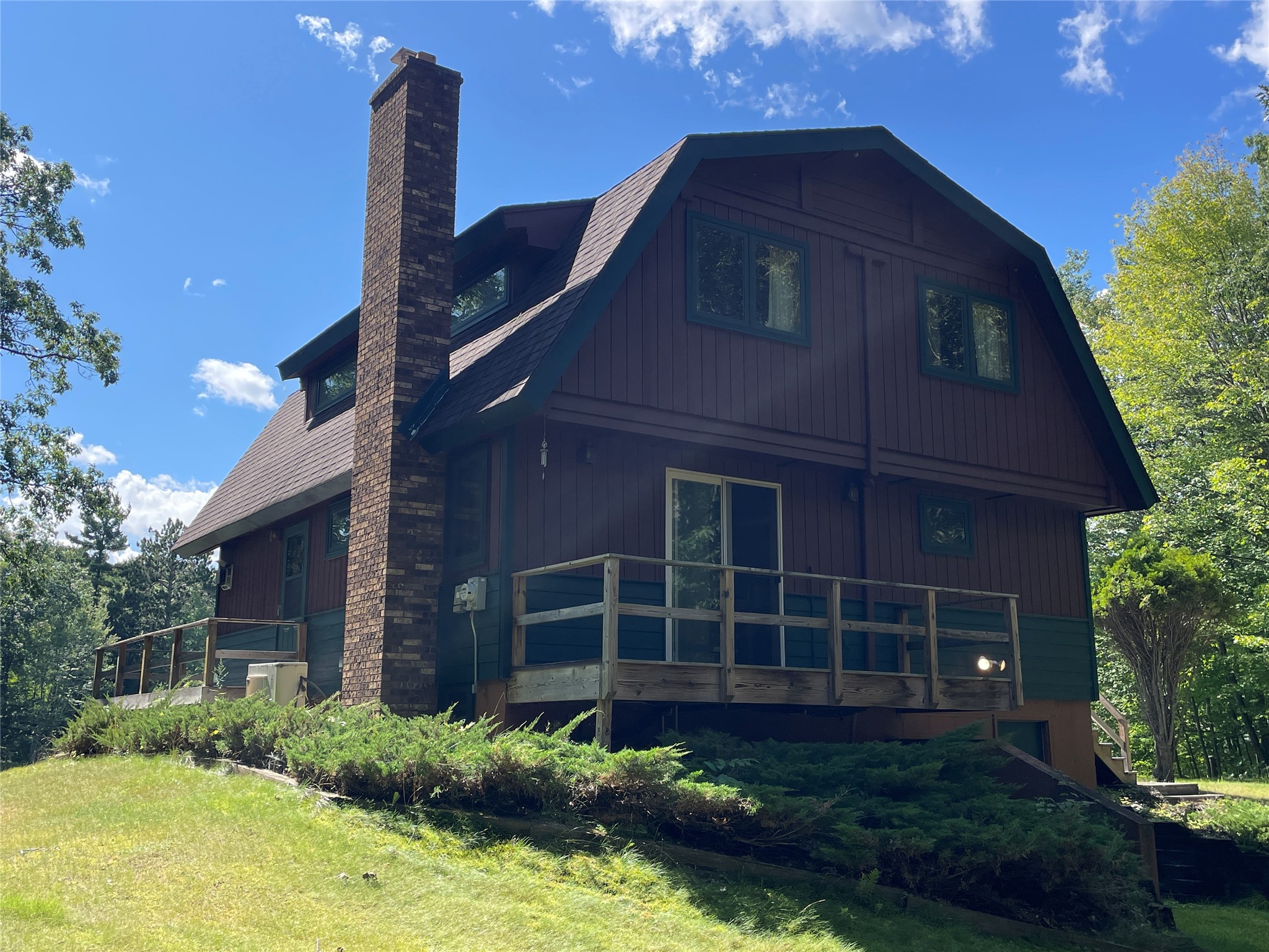 9153 W Clements Road Hayward WI 54843 - Chippewa 1600647 image1