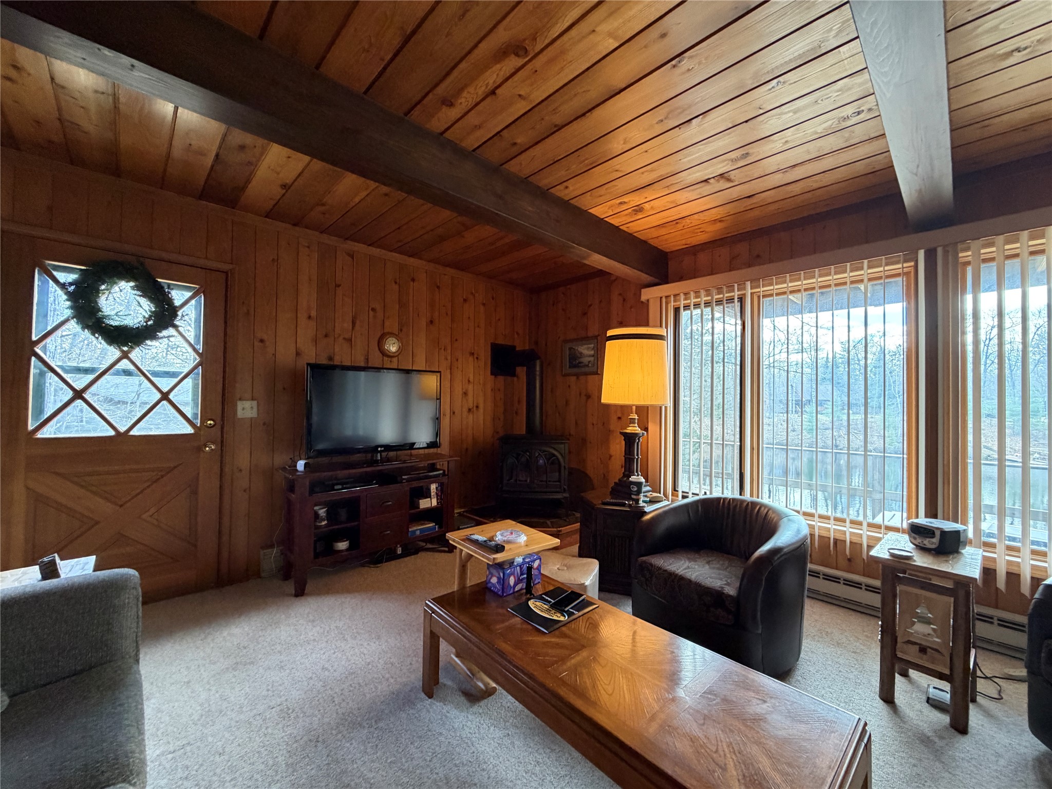 9153 W Clements Road Hayward WI 54843 - Chippewa 1600647 image17