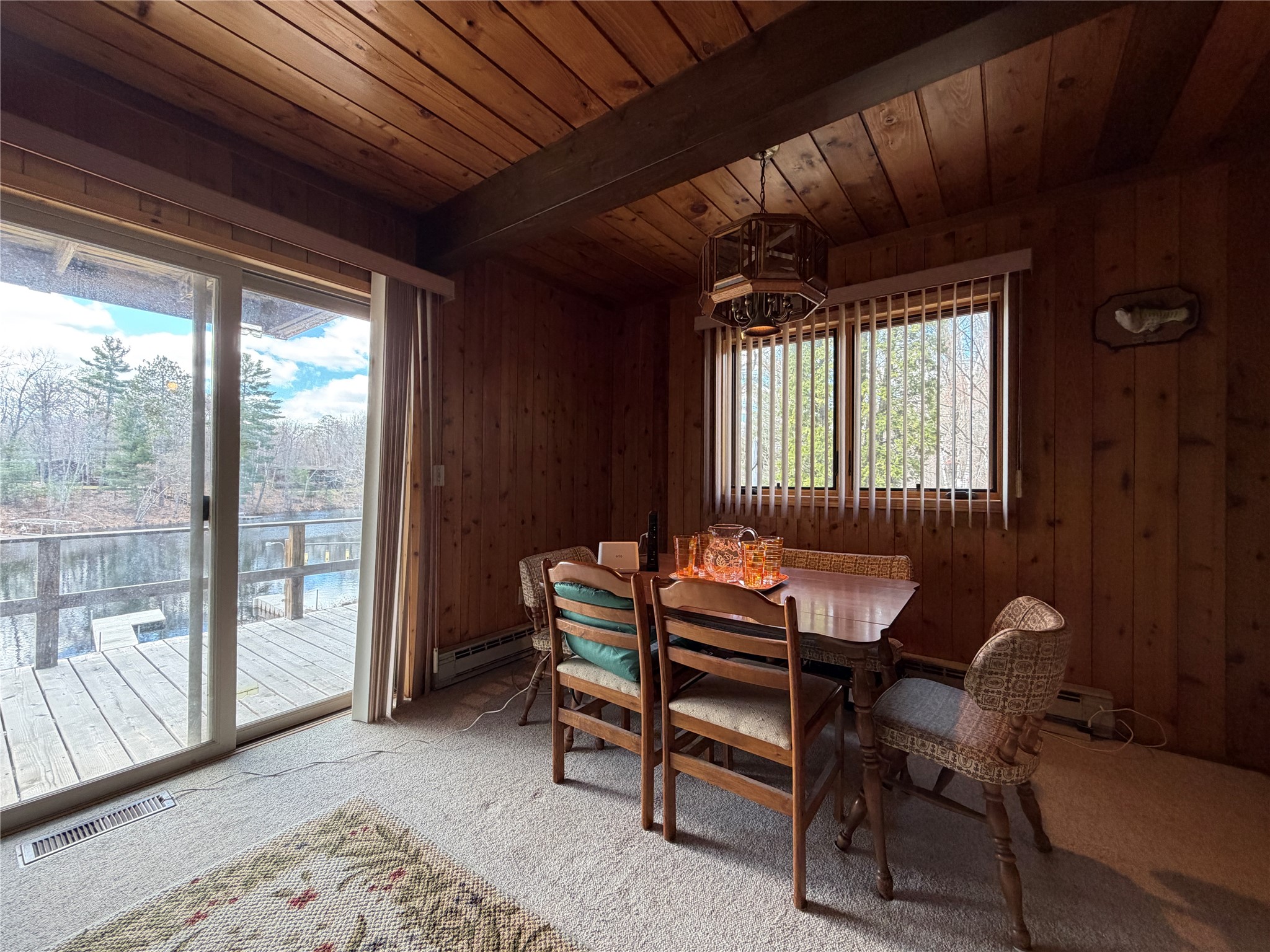 9153 W Clements Road Hayward WI 54843 - Chippewa 1600647 image19