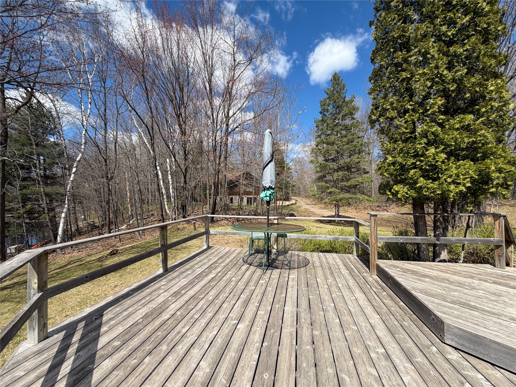 9153 W Clements Road Hayward WI 54843 - Chippewa 1600647 image35