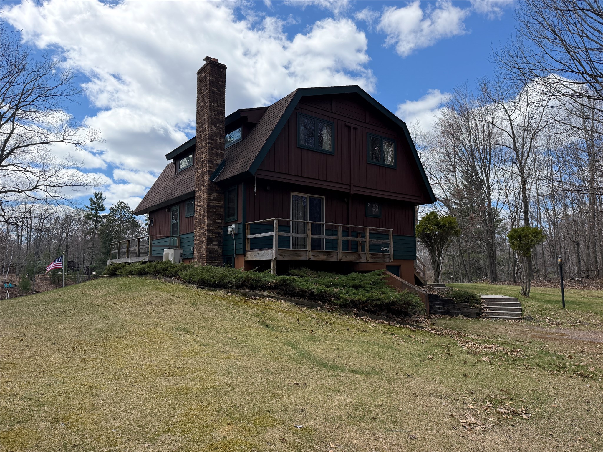 9153 W Clements Road Hayward WI 54843 - Chippewa 1600647 image39
