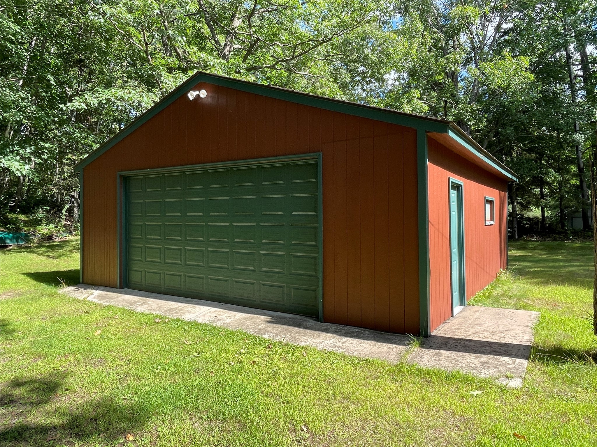 9153 W Clements Road Hayward WI 54843 - Chippewa 1600647 image42