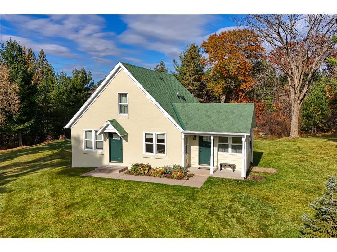 9156 N Tripp Road Springbrook WI 54875 1600688 image1