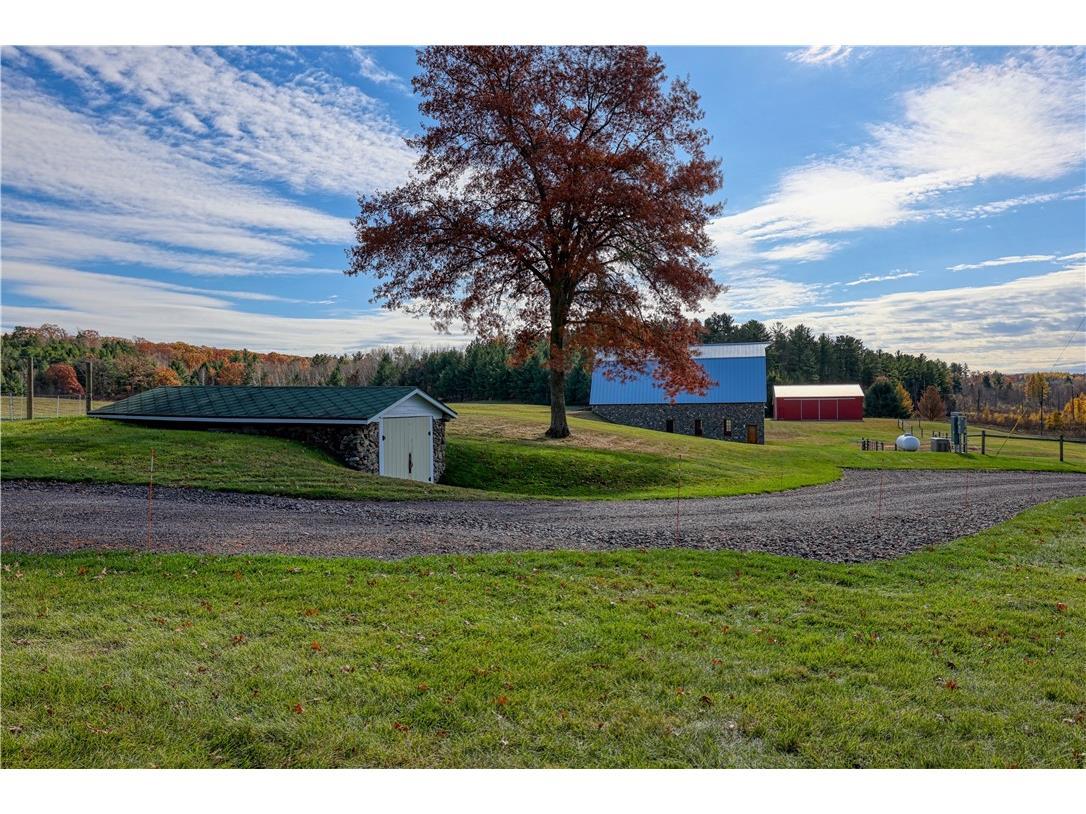 9156 N Tripp Road Springbrook WI 54875 1600688 image40