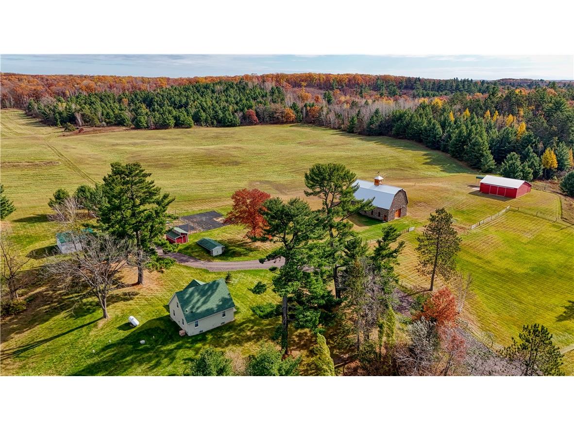 9156 N Tripp Road Springbrook WI 54875 1600688 image47