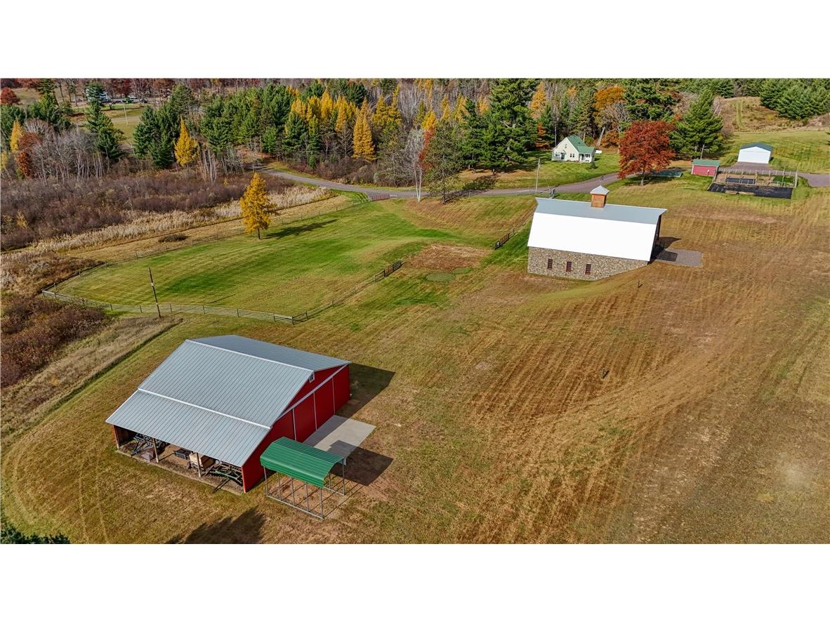 9156 N Tripp Road Springbrook WI 54875 1600688 image49