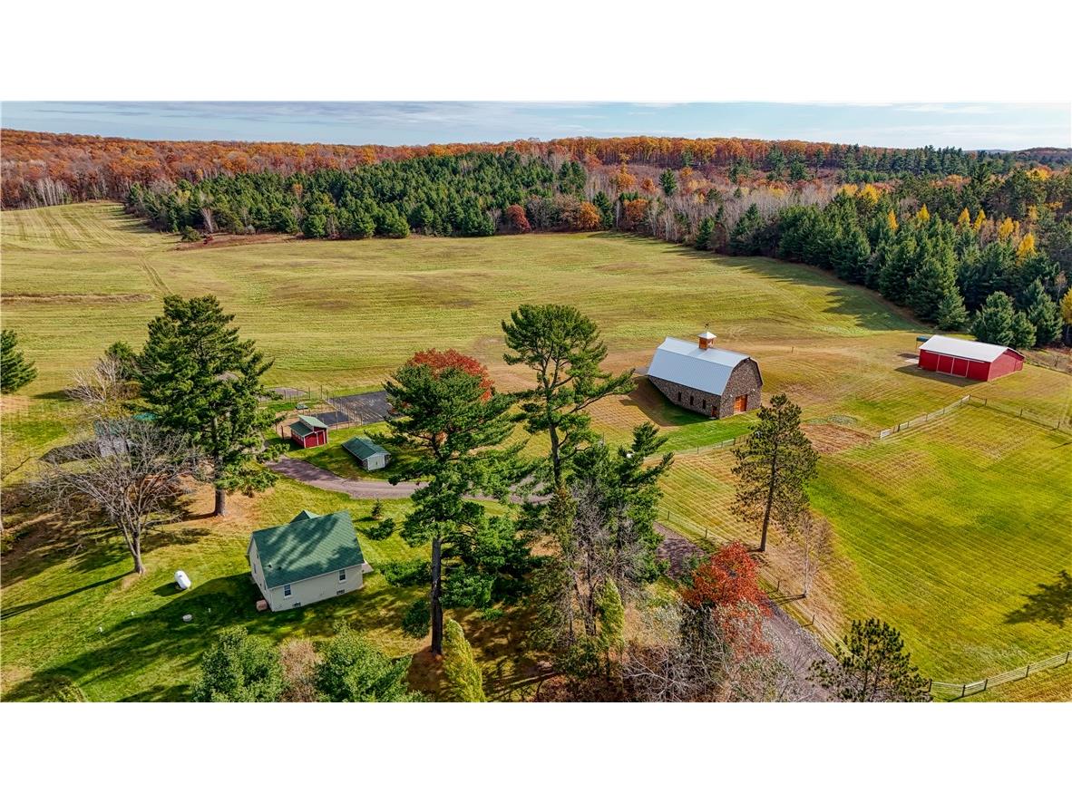9156 N Tripp Road Springbrook WI 54875 1600688 image5