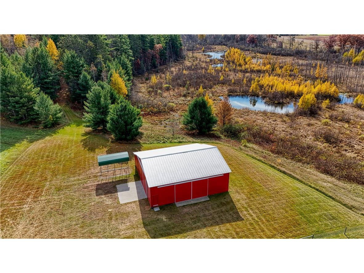 9156 N Tripp Road Springbrook WI 54875 1600688 image58