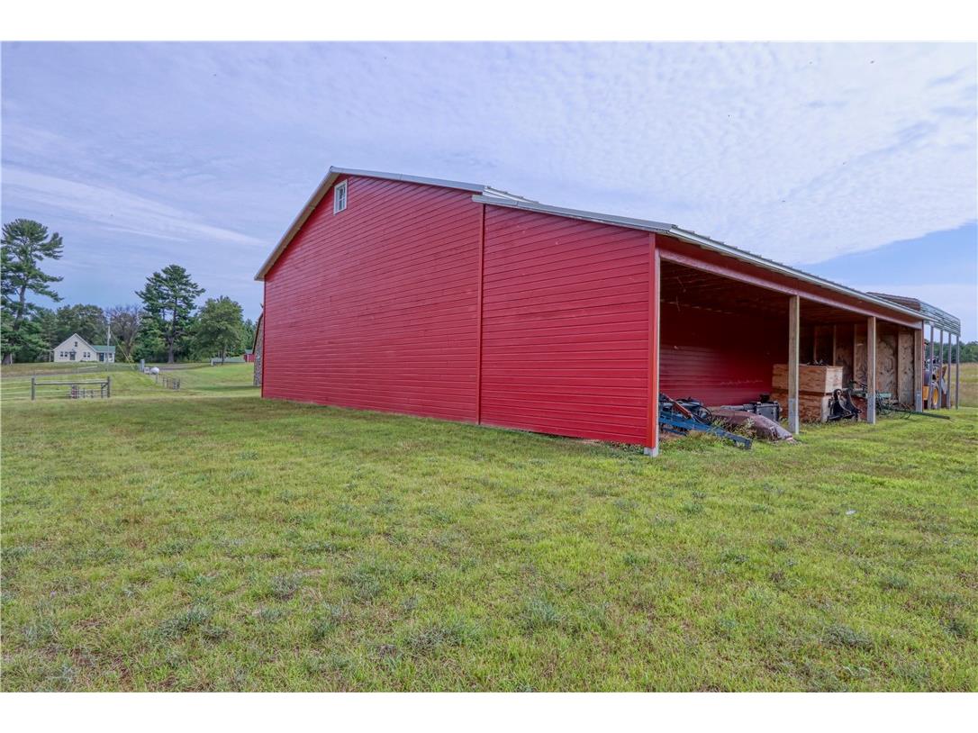 9156 N Tripp Road Springbrook WI 54875 1600688 image59