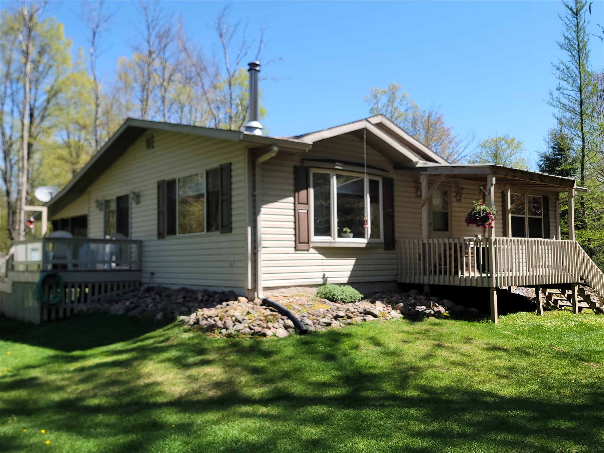 9159N Chippewa Pines Way Winter WI 54896 1601413 image1