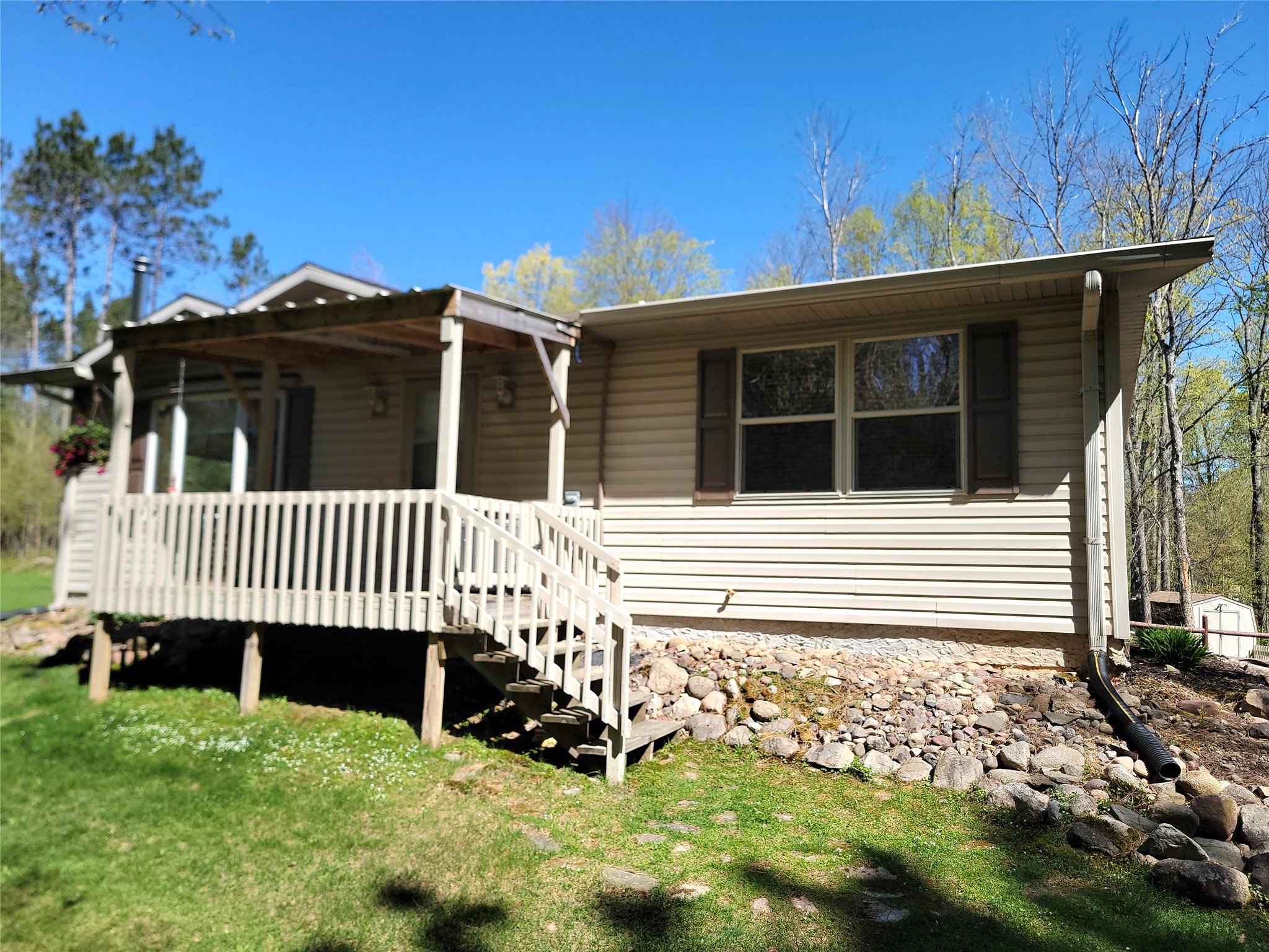 9159N Chippewa Pines Way Winter WI 54896 1601413 image46