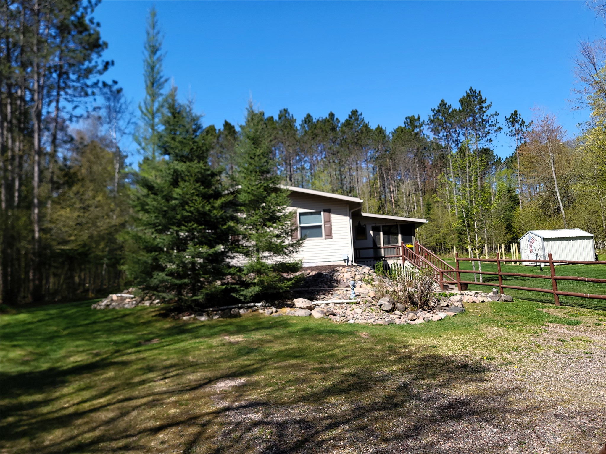 9159N Chippewa Pines Way Winter WI 54896 1601413 image48