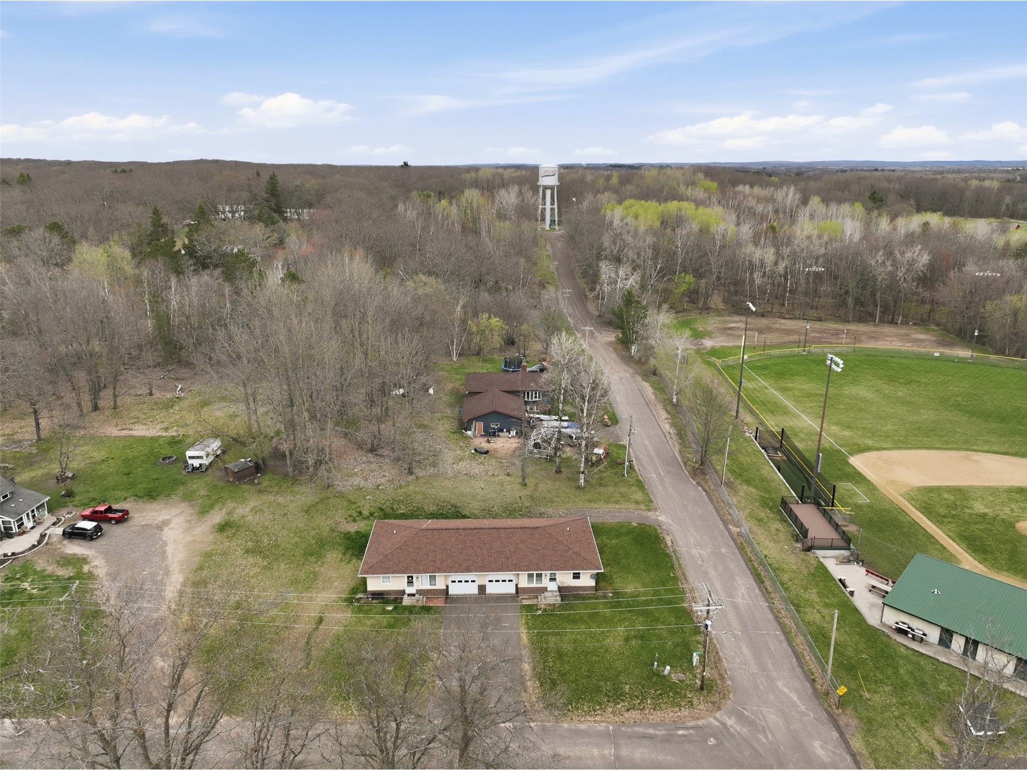 916-918 Michigan Street #1 & 2 Spooner WI 54801 1602379 image5