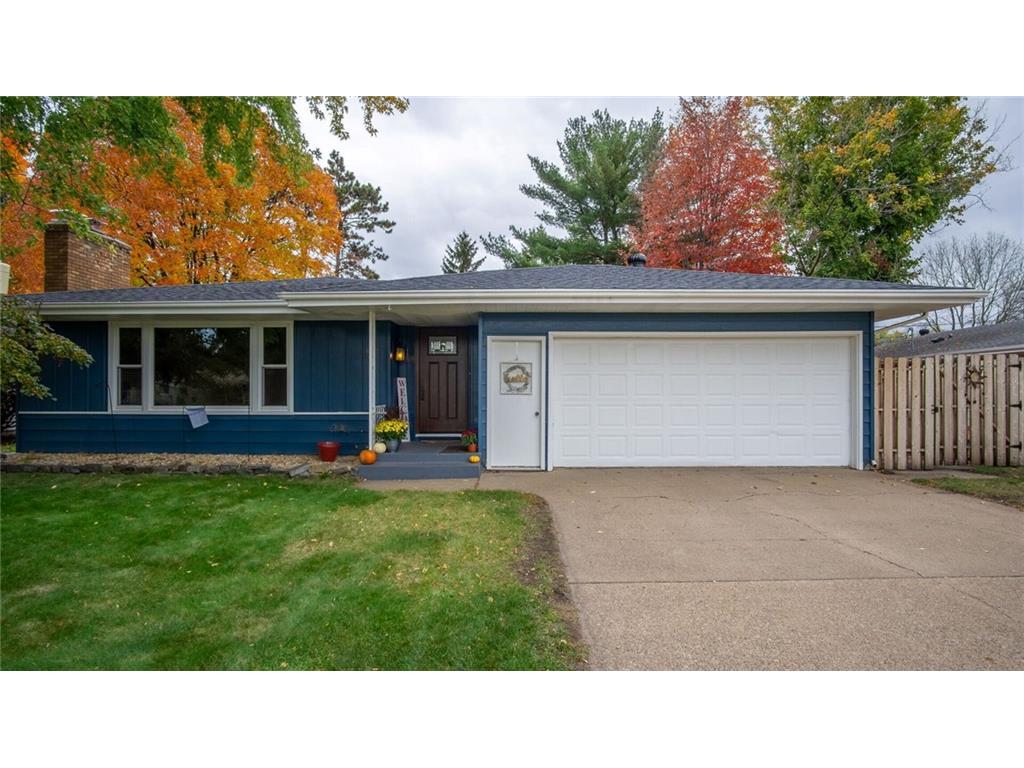 916 Taft Avenue, Eau Claire, WI, 54701 MLS 1566642 Edina Realty