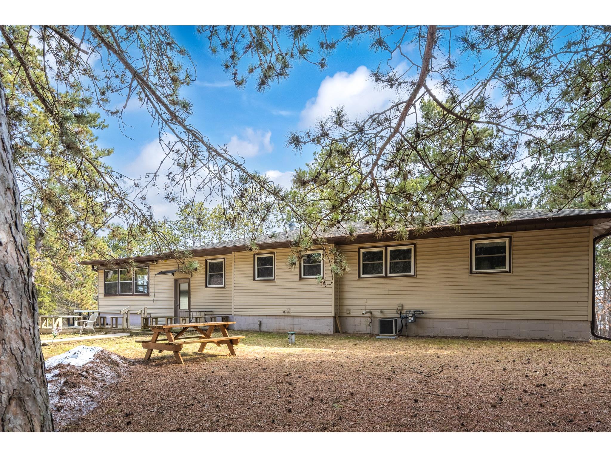 917 Sunrise Beach Drive Amery WI 54001 - WAPOGASSETT 1599478 image2