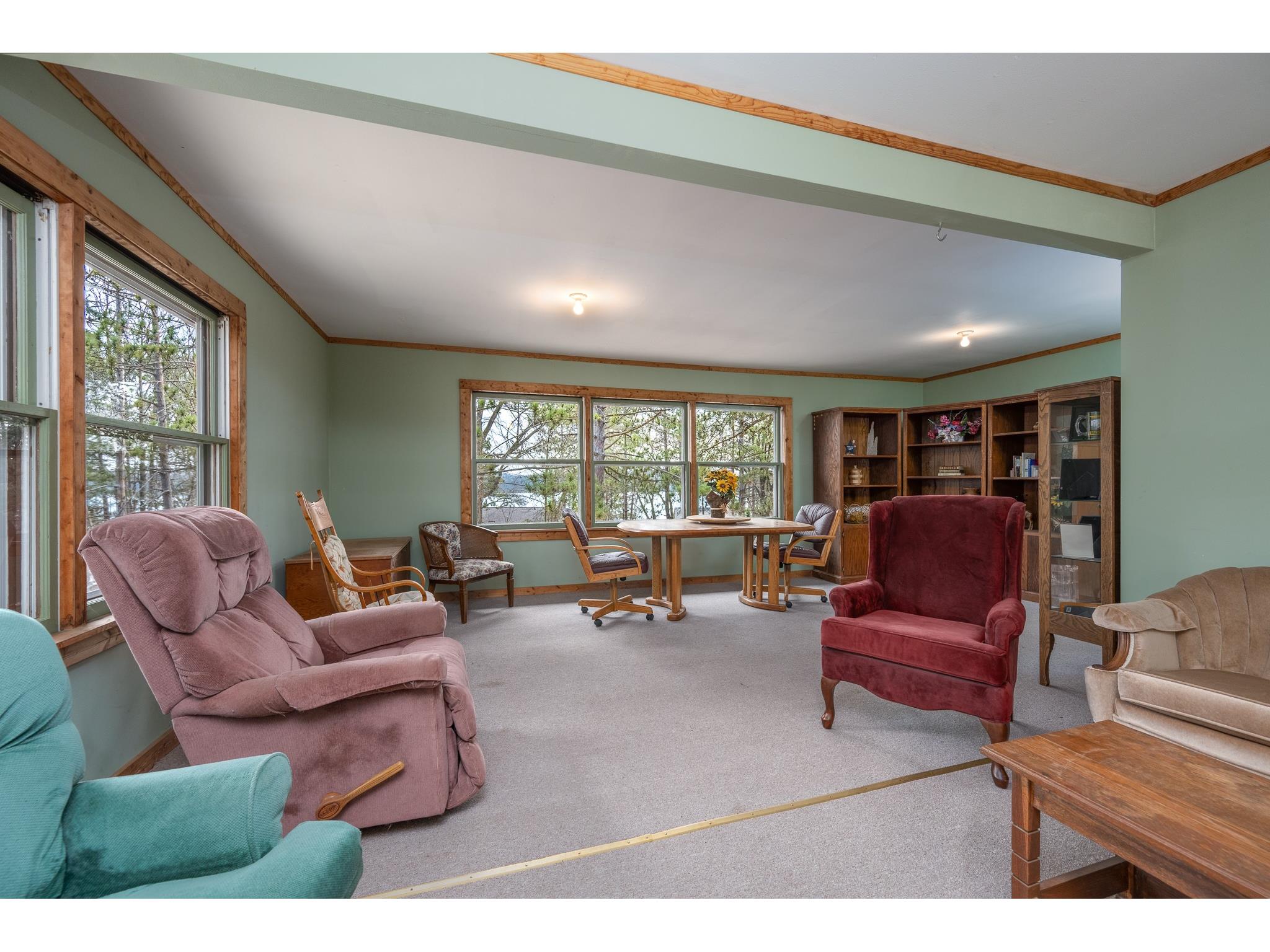917 Sunrise Beach Drive Amery WI 54001 - WAPOGASSETT 1599478 image22
