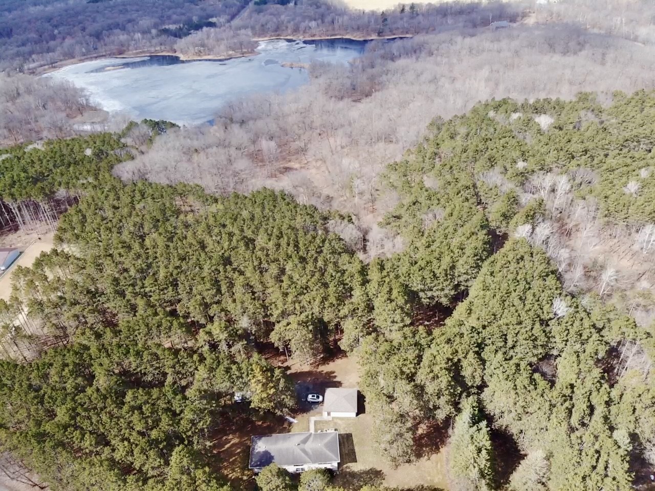 917 Sunrise Beach Drive Amery WI 54001 - WAPOGASSETT 1599478 image43