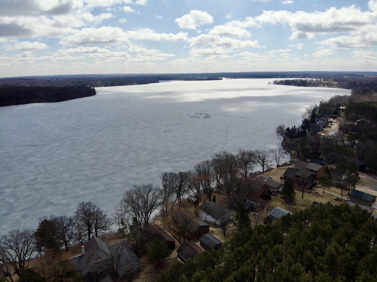 917 Sunrise Beach Drive Amery WI 54001 - WAPOGASSETT 1599478 image47