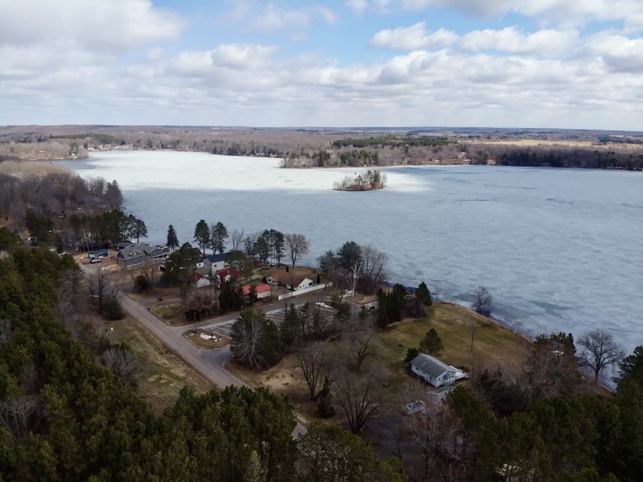917 Sunrise Beach Drive Amery WI 54001 - WAPOGASSETT 1599478 image48