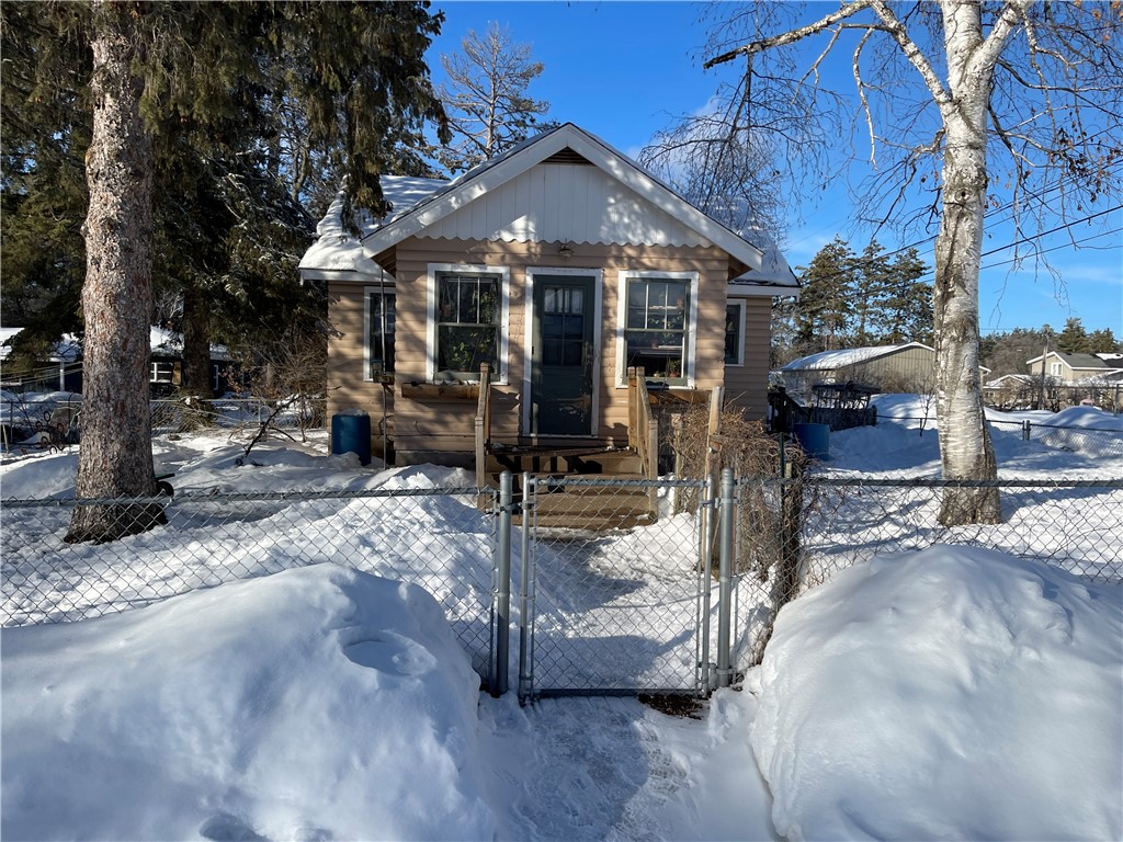9179 E Arbutus Avenue Solon Springs WI 54873 1571390 image1