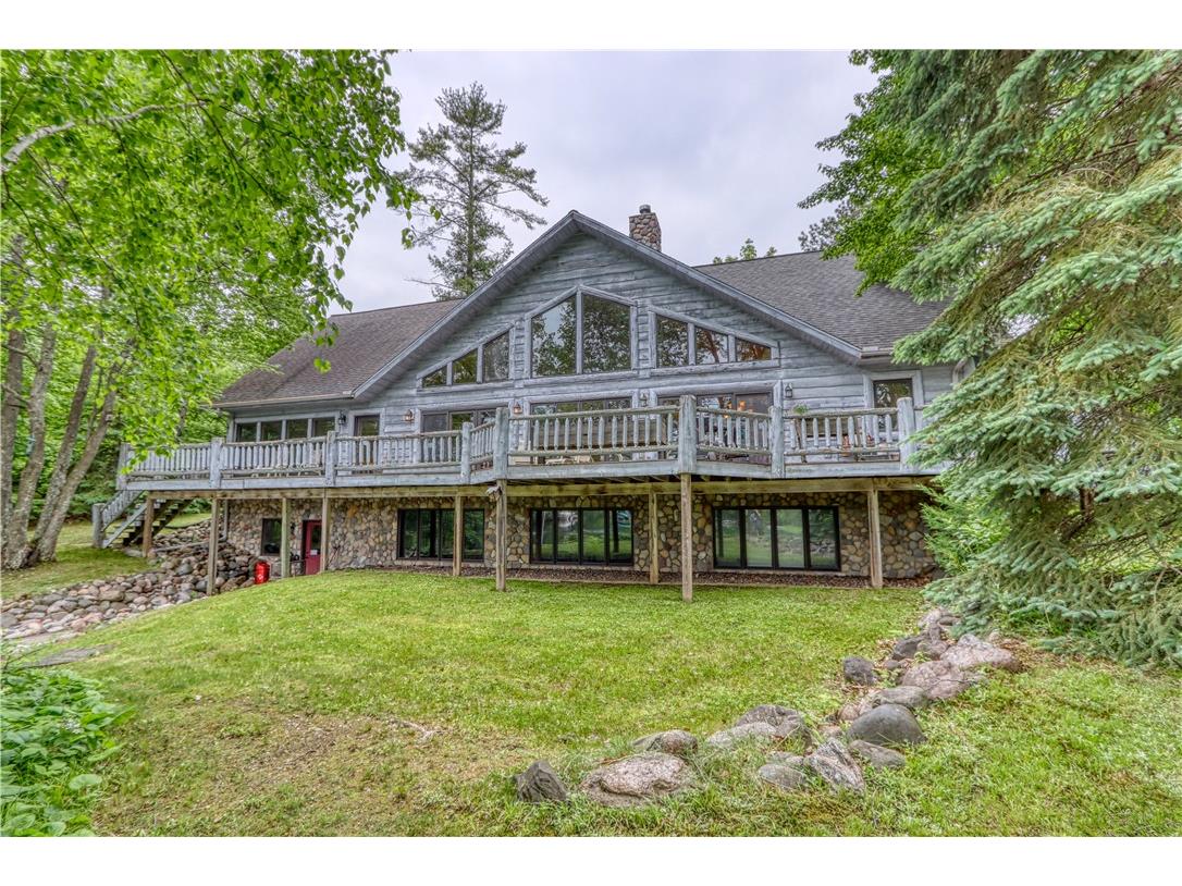 9191 W Clements Road Hayward WI 54843 - Chippewa 1592470 image1