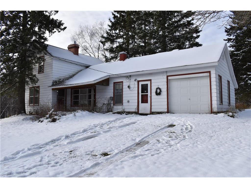 921N Zettel Road, Exeland, WI, 54835 MLS 1560032 Edina Realty