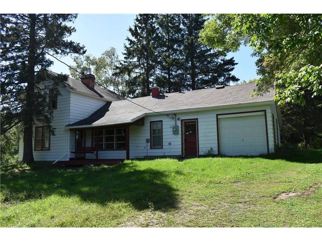 921N Zettel Road, Exeland, WI, 54835 MLS 1568334 Edina Realty
