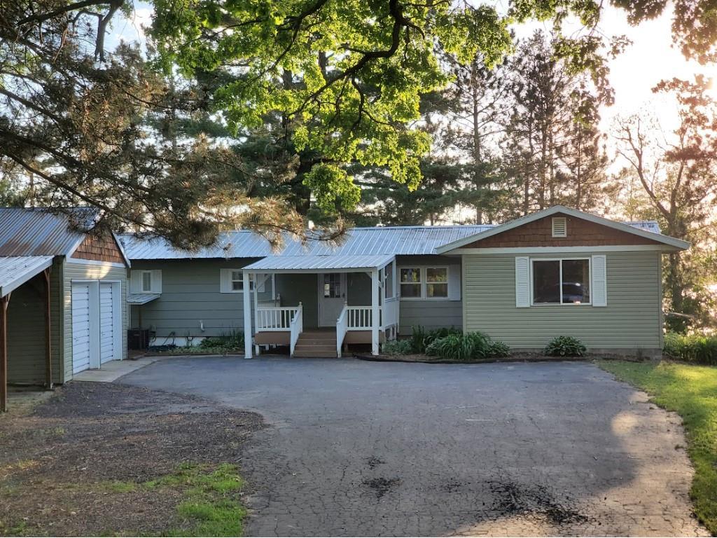 922 24 1/4 Street, Chetek, WI, 54728 MLS 1565697 Edina Realty