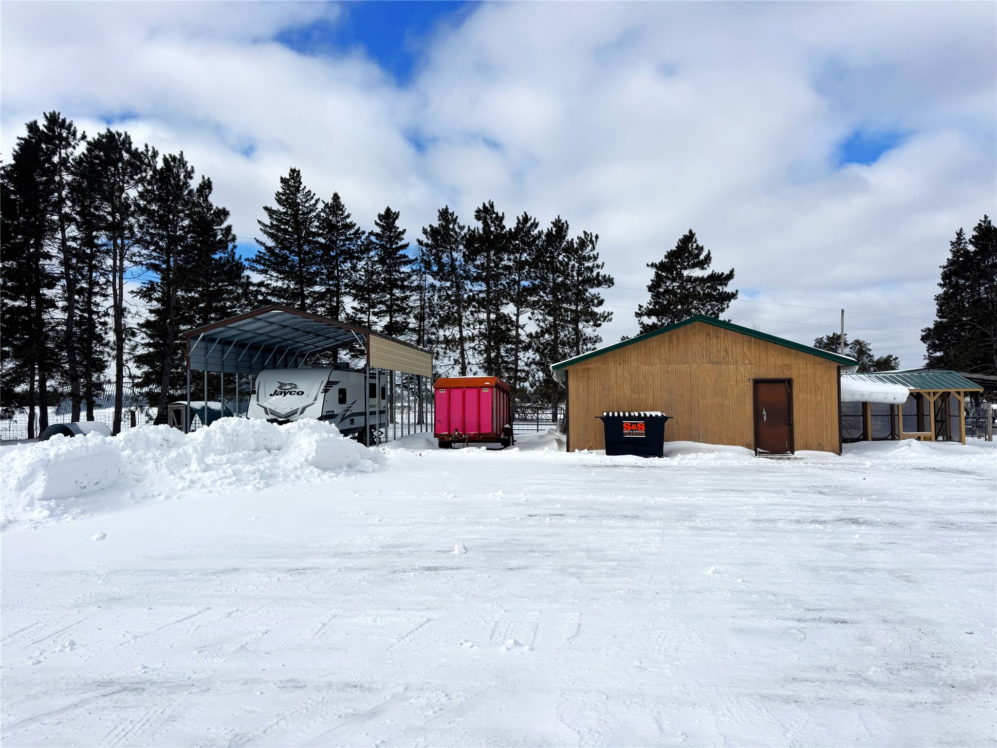 9223 N Anderson Road Hayward WI 54843 1599191 image26