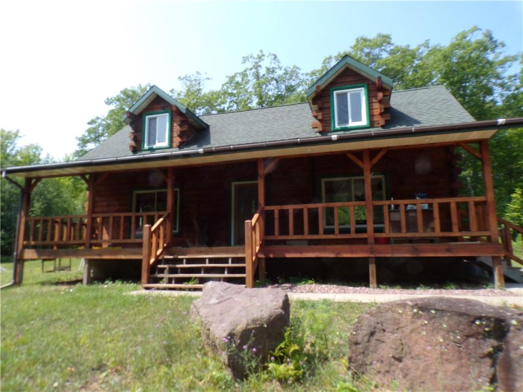 9225 Totogatic Road, Cable, WI, 54821 MLS 1575235 Edina Realty