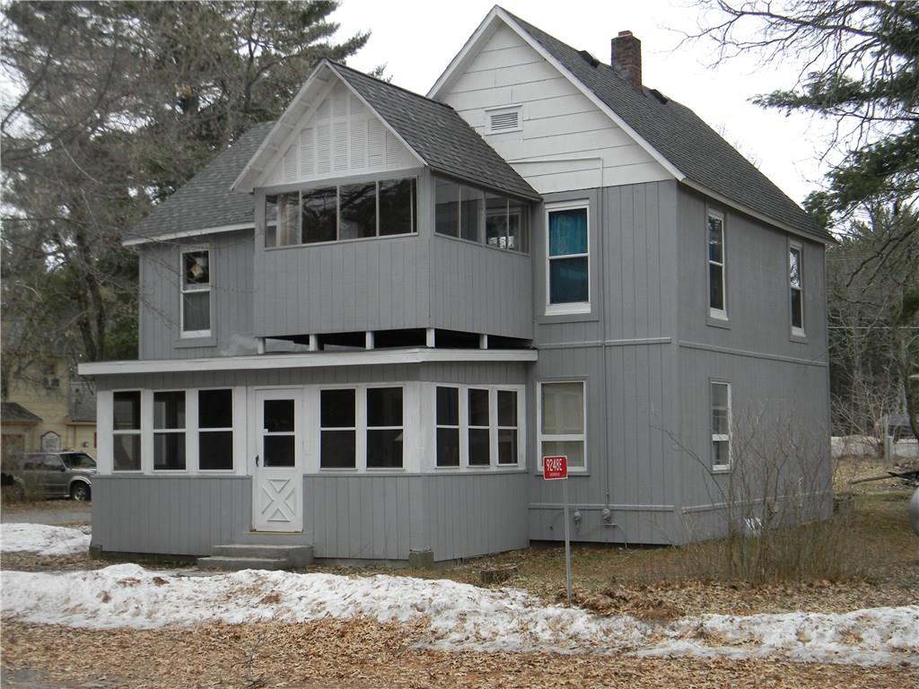 9248 E Evergreen Avenue, Solon Springs, WI 54873 MLS 1529200 Edina