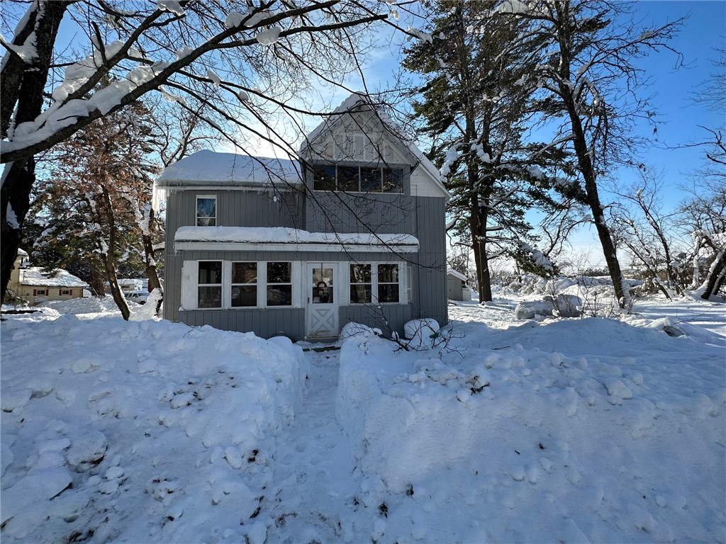 9248 E Evergreen Avenue Solon Springs WI 54873 1570703 image1