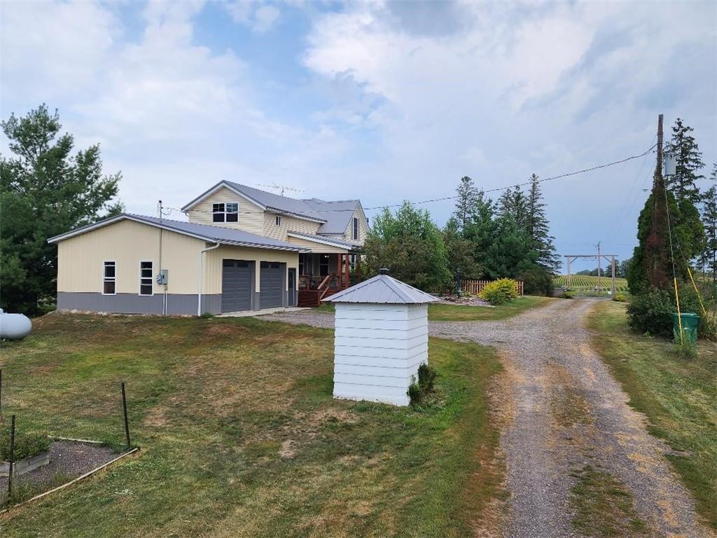 925 18th Avenue Cumberland WI 54829 1576540 image1