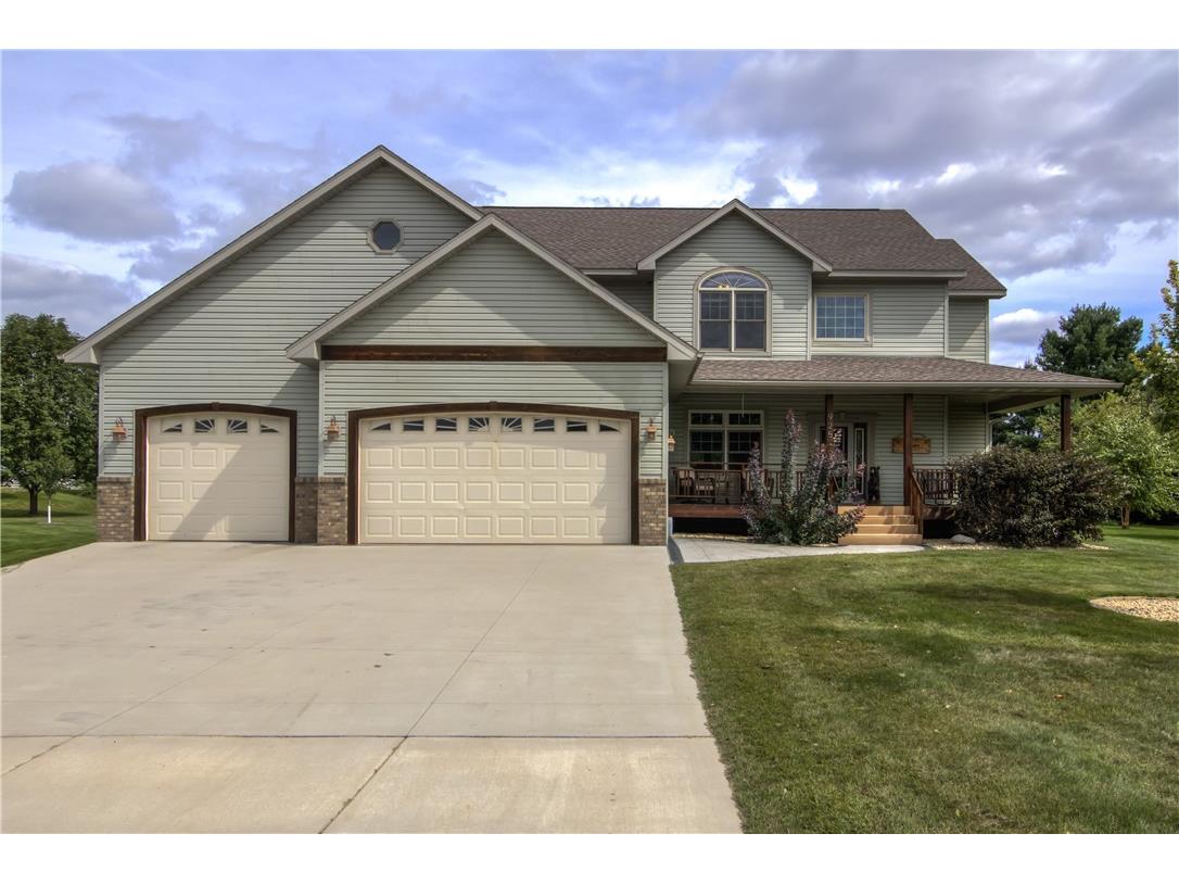 925 Bluffview Circle Chippewa Falls WI 54729 1598755 image1