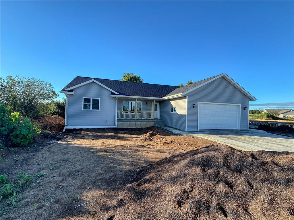 925 Clayton Street Cameron WI 54822 1576643 image1