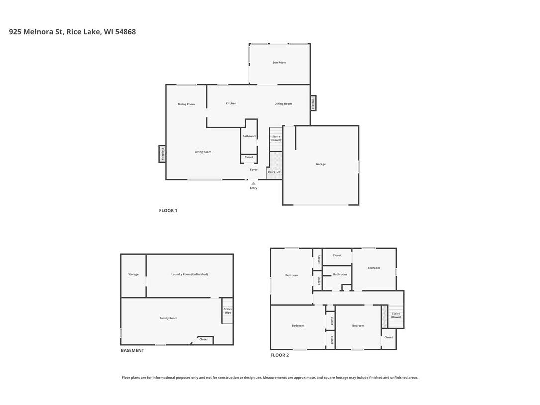 925 Melnora Street Rice Lake WI 54868 1598974 image52