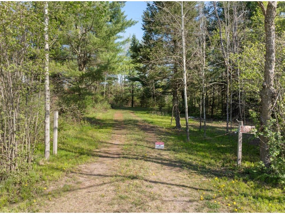 9252 W Smith Road Exeland WI 54835 - Brunet 1591391 image1