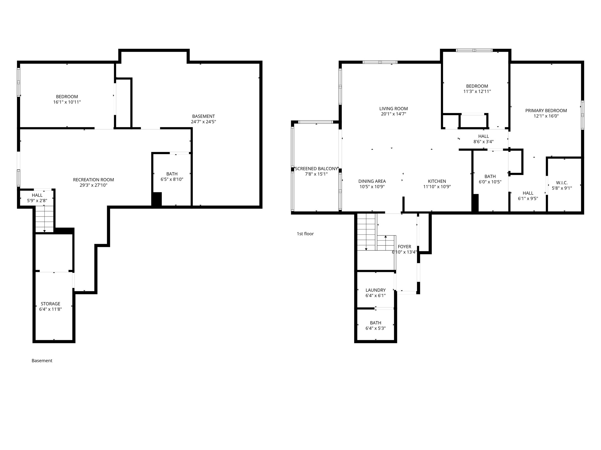 926 Tainter Street NE #A Menomonie WI 54751 1599413 image35