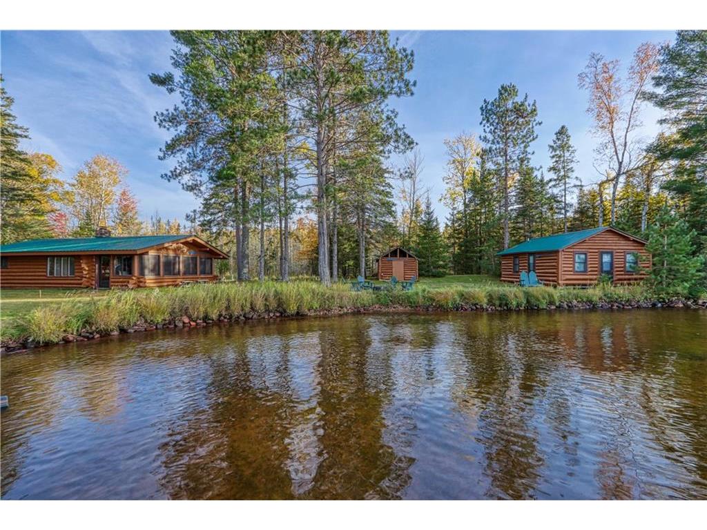 9260W Duncan Point Road Hayward WI 54843 - Lost Land Lake 1577822 image1